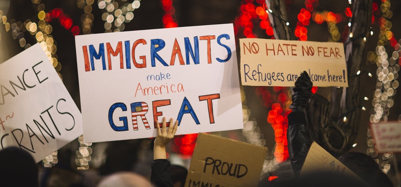 disinformation about migrants