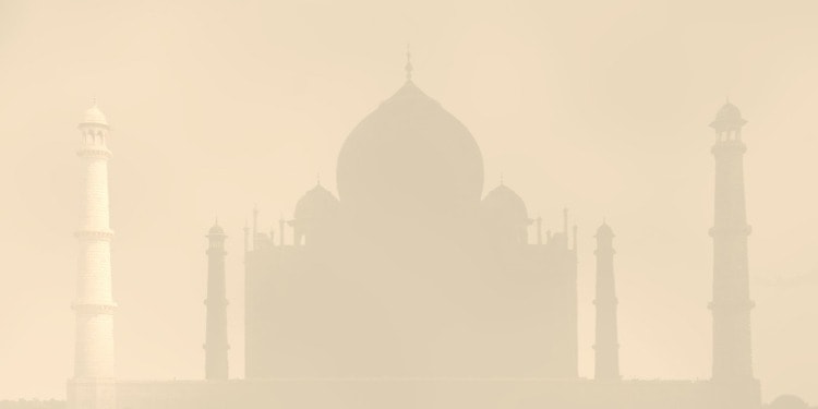 Air pollution in Asian cities