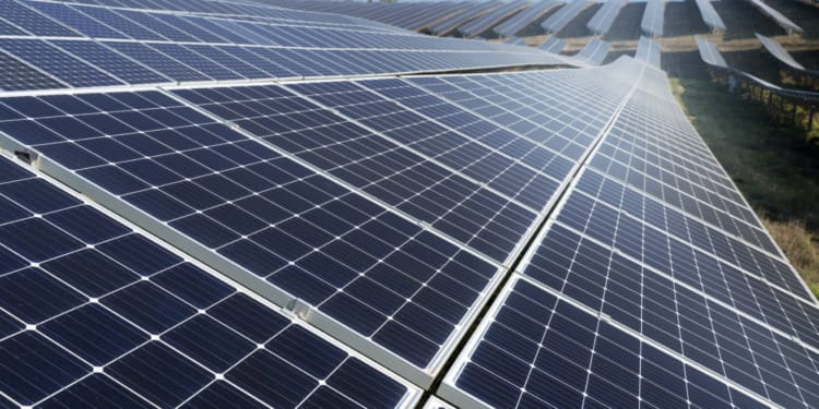 Clean Energy in the Global South