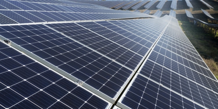 Clean Energy in the Global South