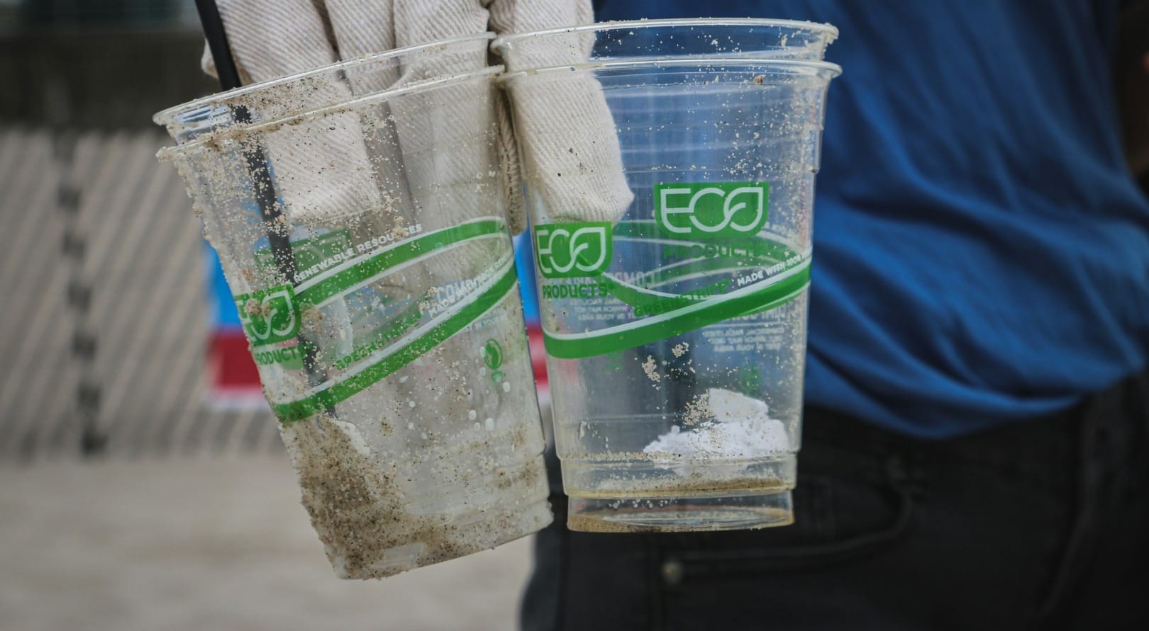 EU misleading environmental claims