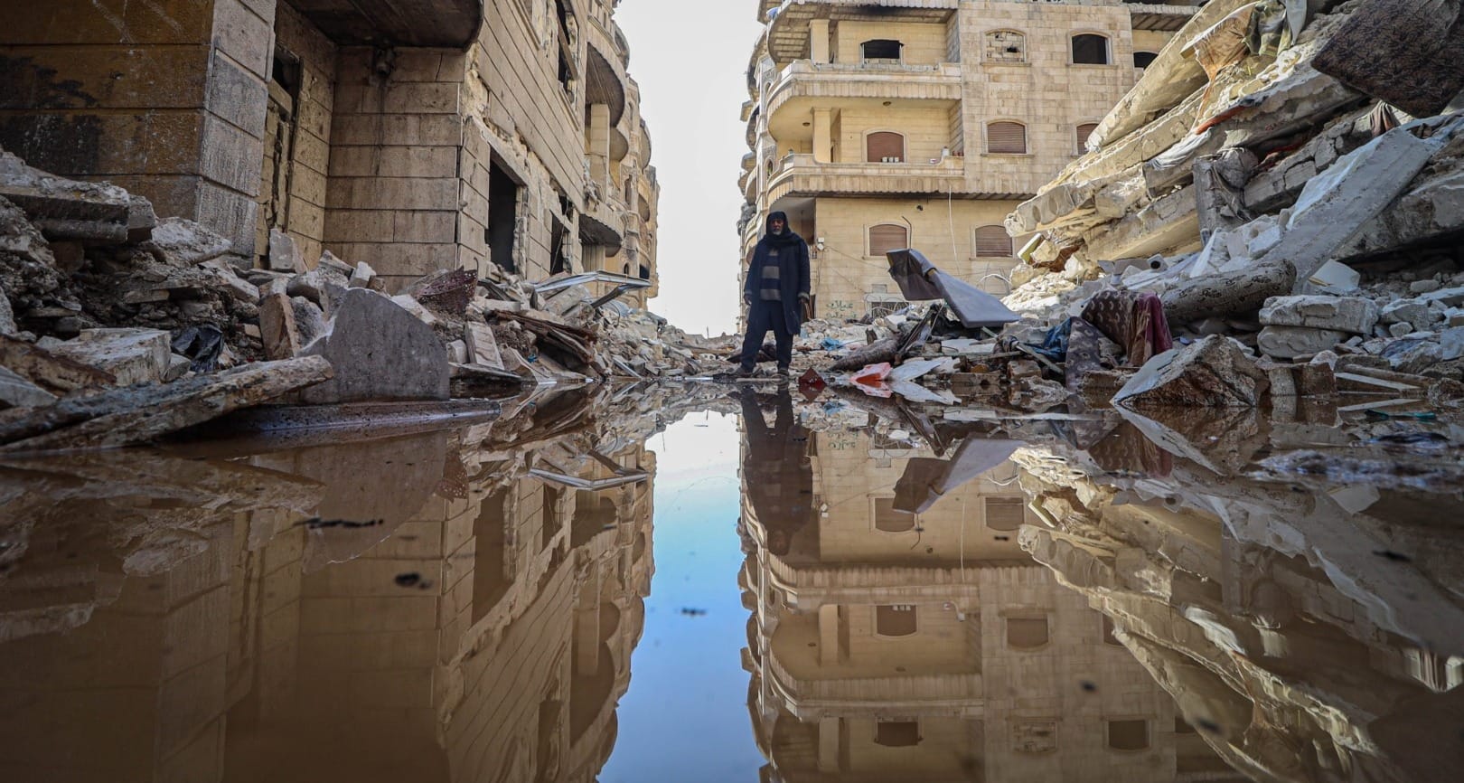 cost of natural disasters in 2023