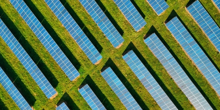 sustainable investing