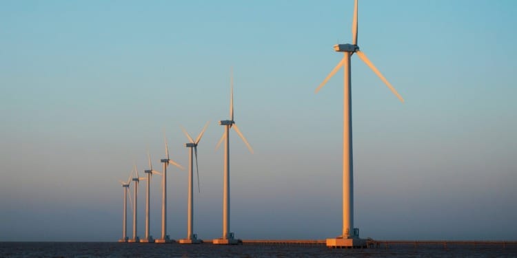 energy transition investments