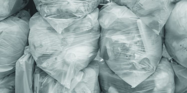 Circularity Gap Report