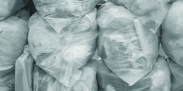 Circularity Gap Report