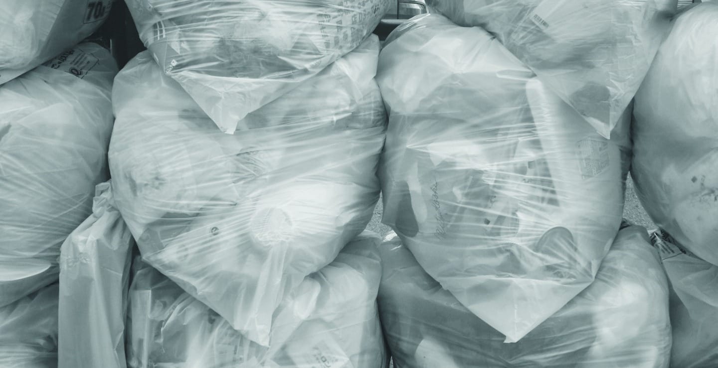 Circularity Gap Report