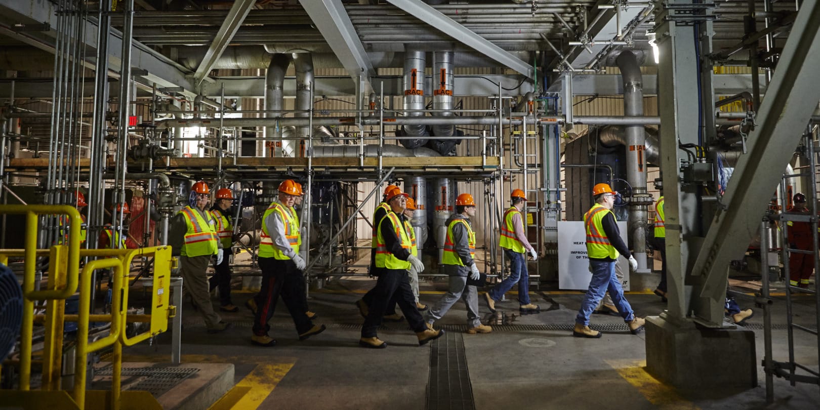 Carbon storage Germany