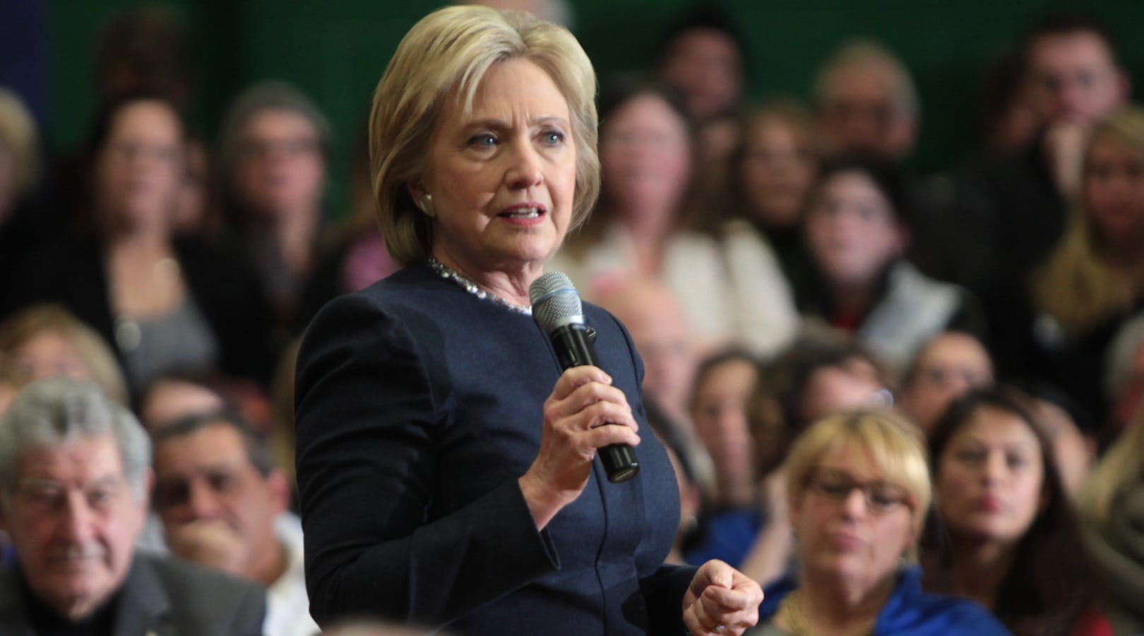 women heads of state