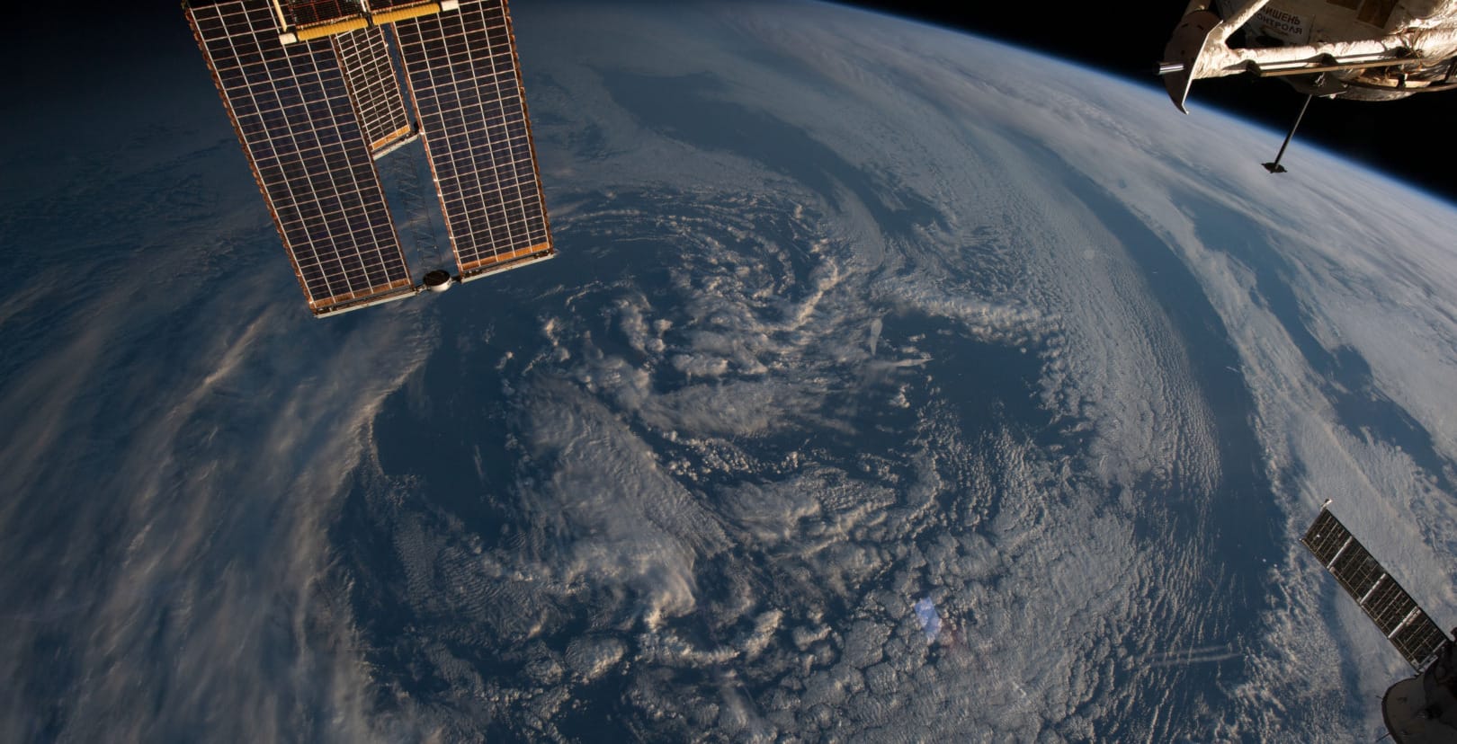 Google methane emissions