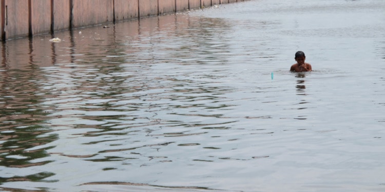 climate change politics