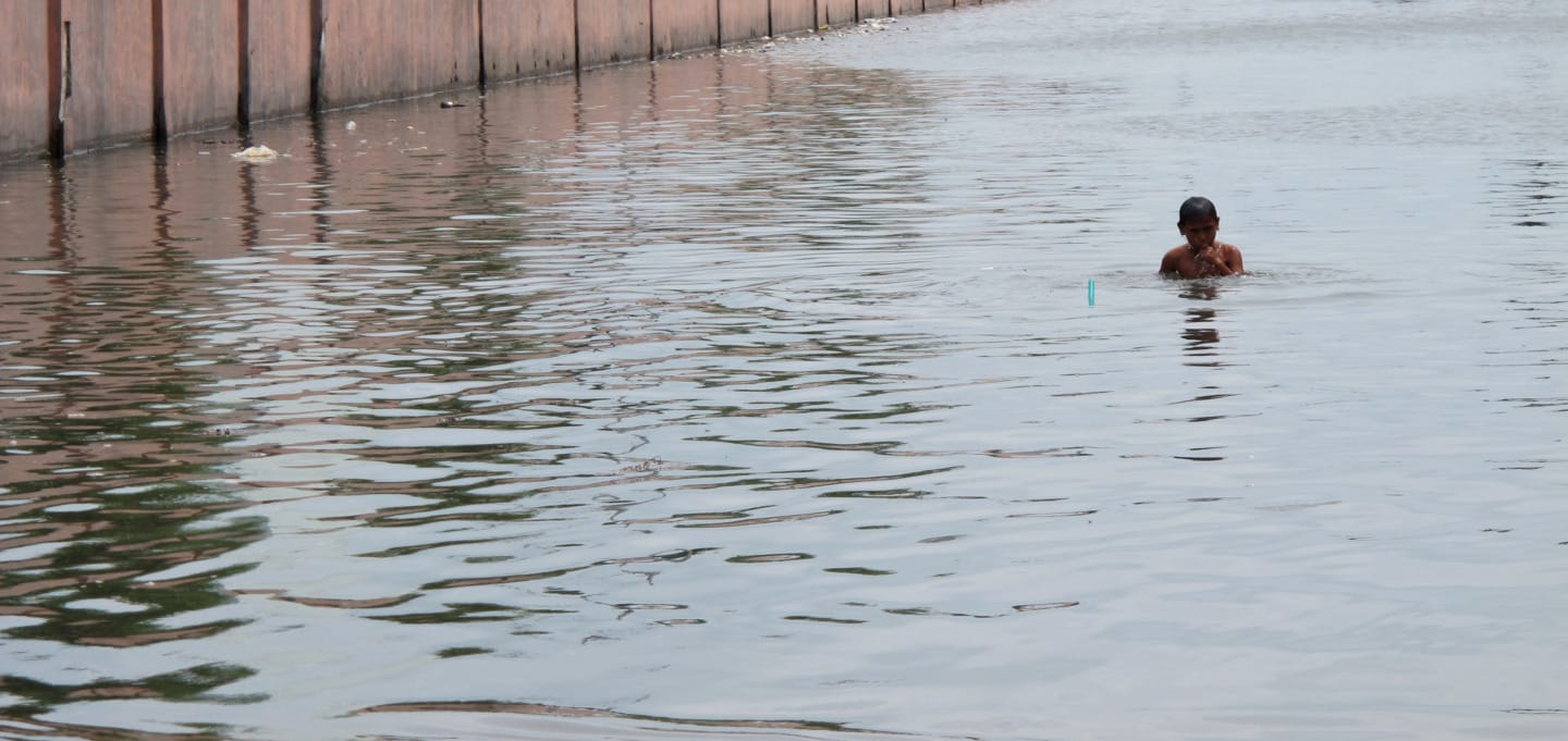 climate change politics