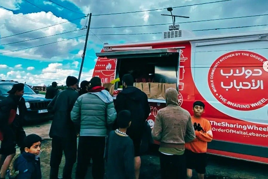 Gaza War: From Extreme Violence To Human Kindness