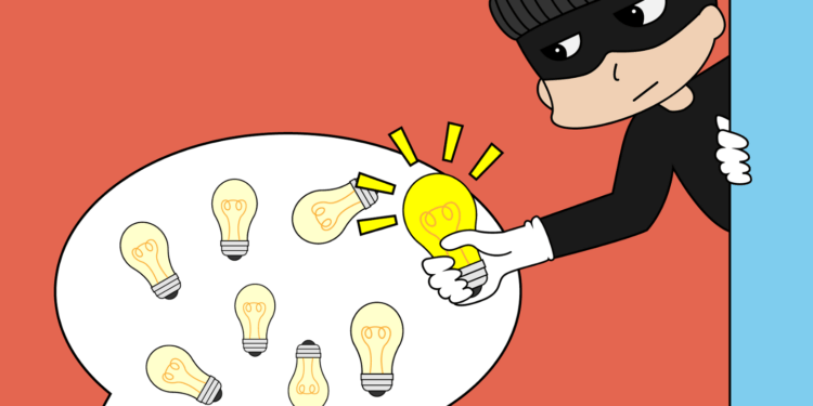 Plagiarism: Troubles Spreading Beyond Academia?