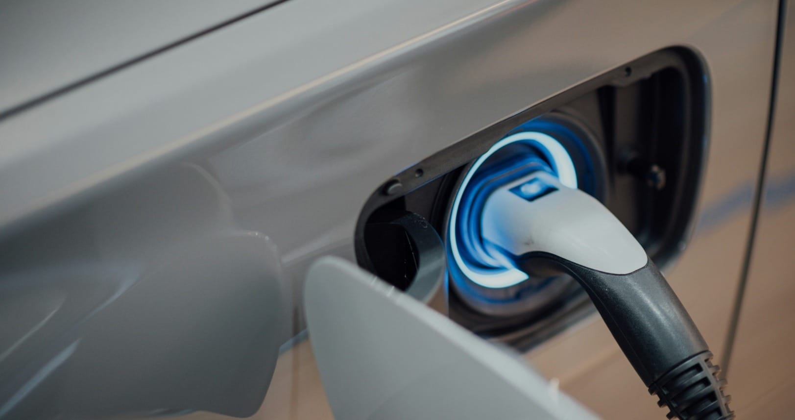 Electric vehicles energy use