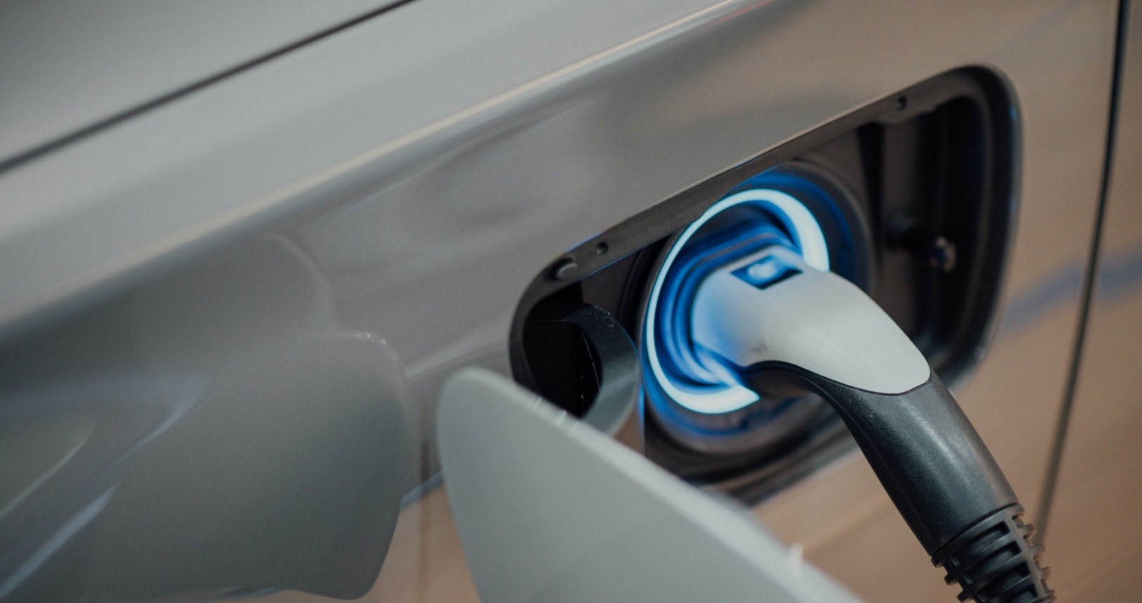 Electric vehicles energy use