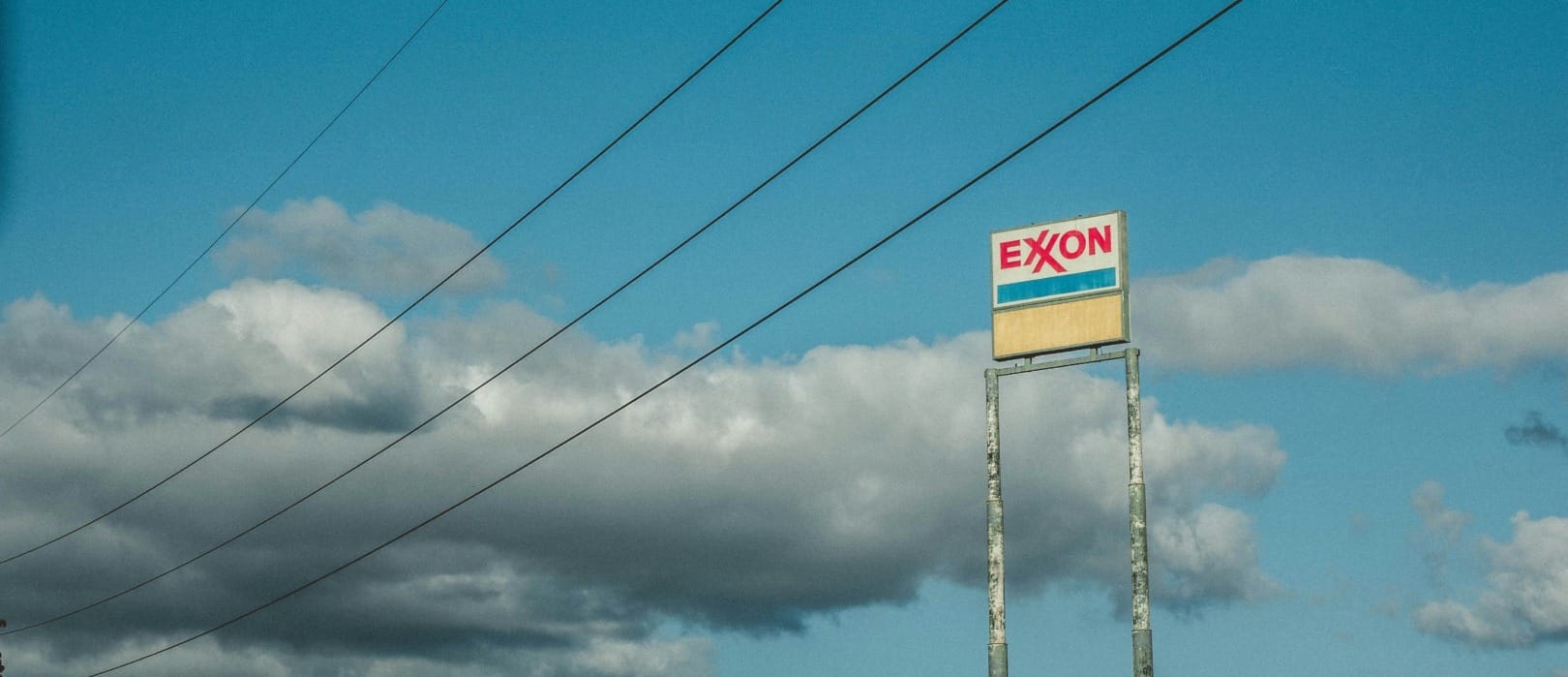 Why Exxon Is Suing Shareholders