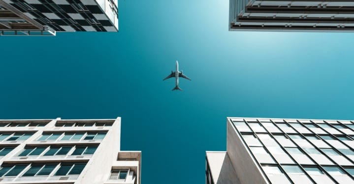 Sustainable Aviation Fuel