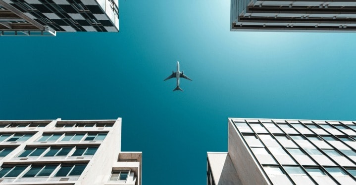 Sustainable Aviation Fuel