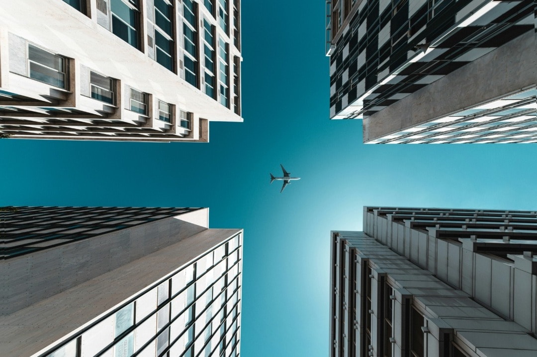 Sustainable Aviation Fuel