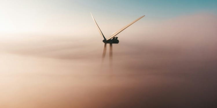 China wind and solar