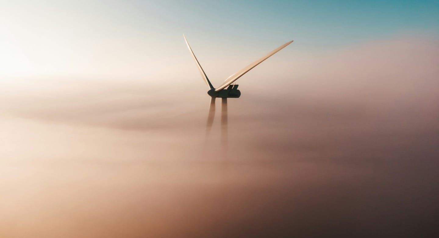 China wind and solar