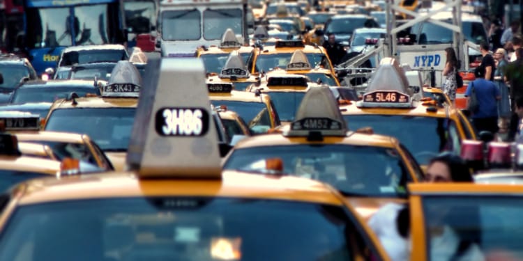 pollution standards US