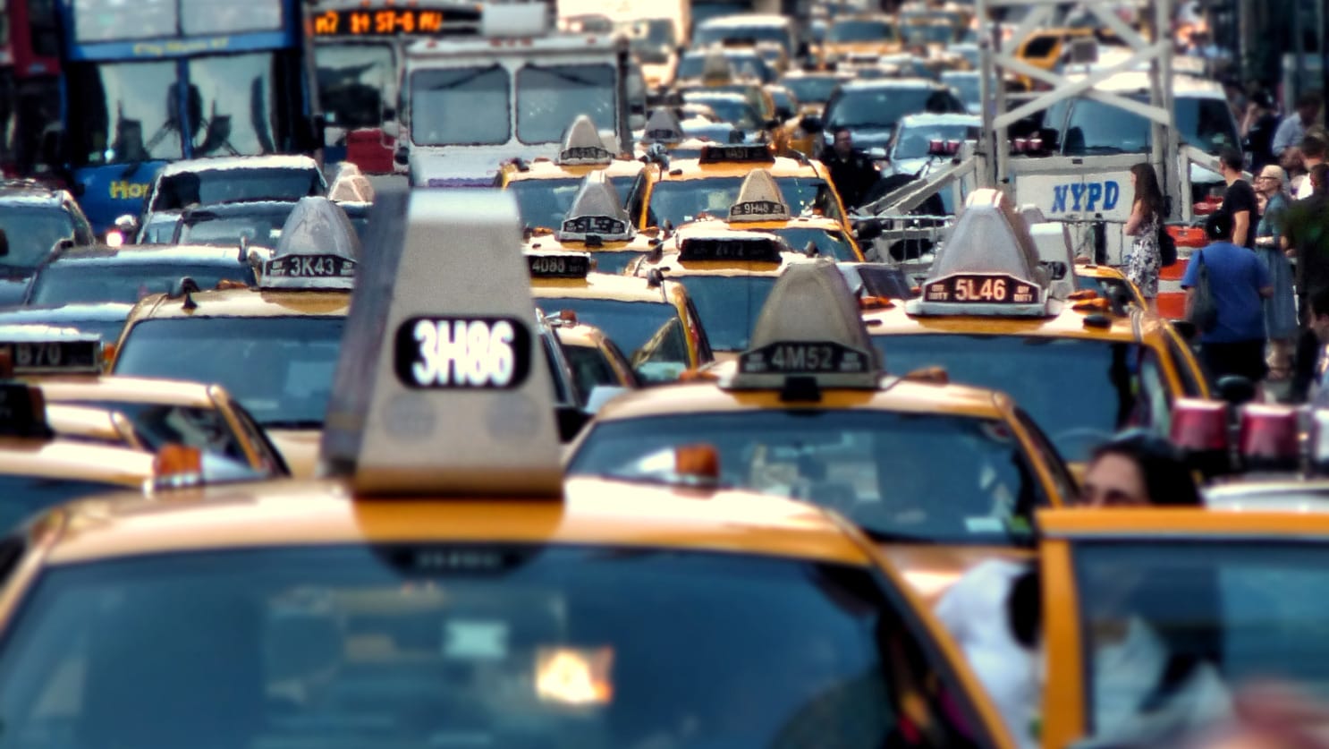 pollution standards US