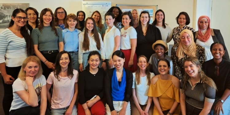 Pathways Towards an Inclusive Energy Transition