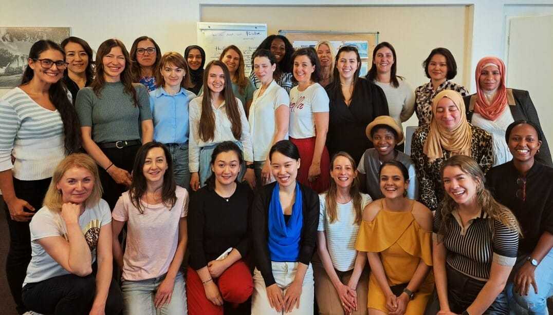 Pathways Towards an Inclusive Energy Transition