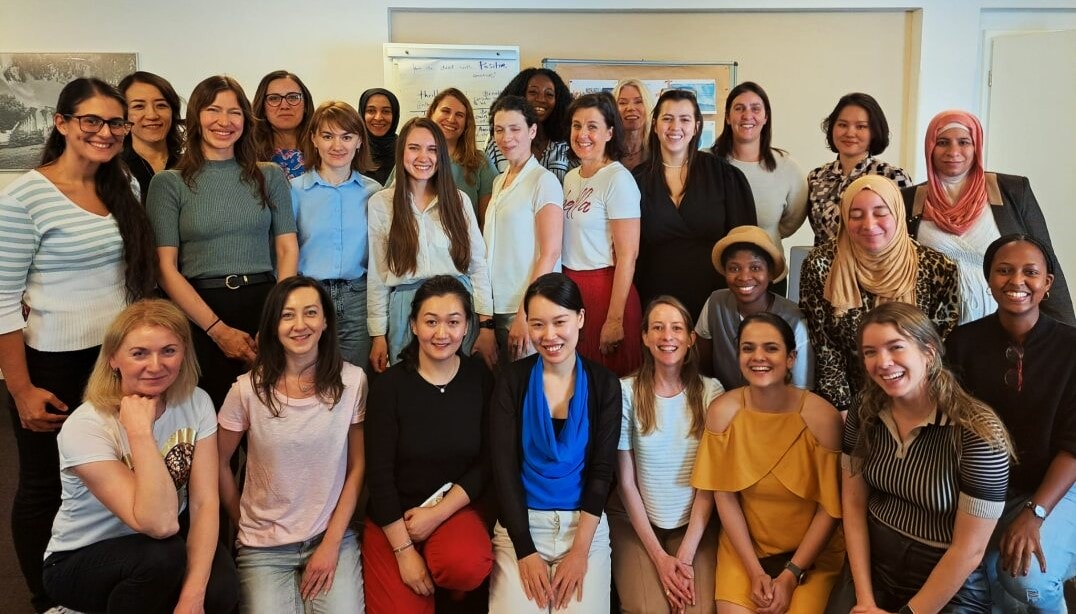 Pathways Towards an Inclusive Energy Transition