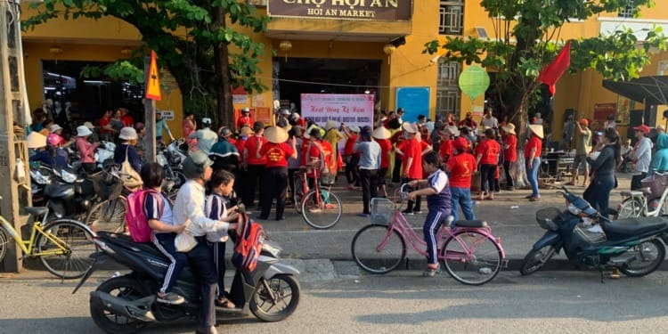 Surprising Vietnam: Promise and Paradox