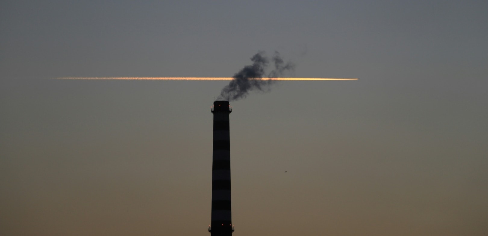 Industrial decarbonization