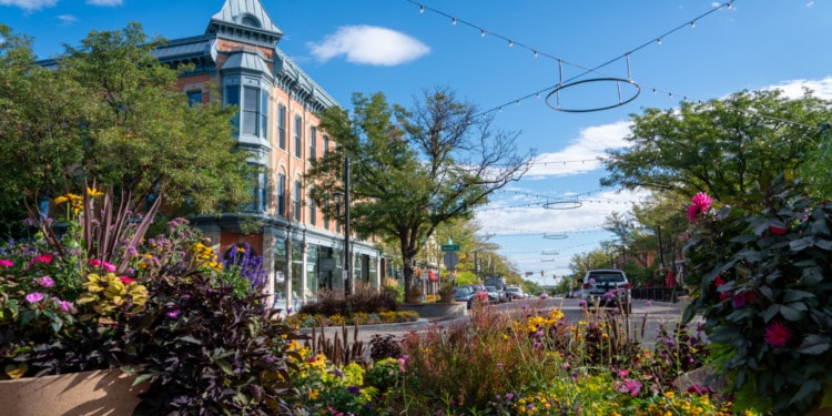 Fort Collins' Sustainability