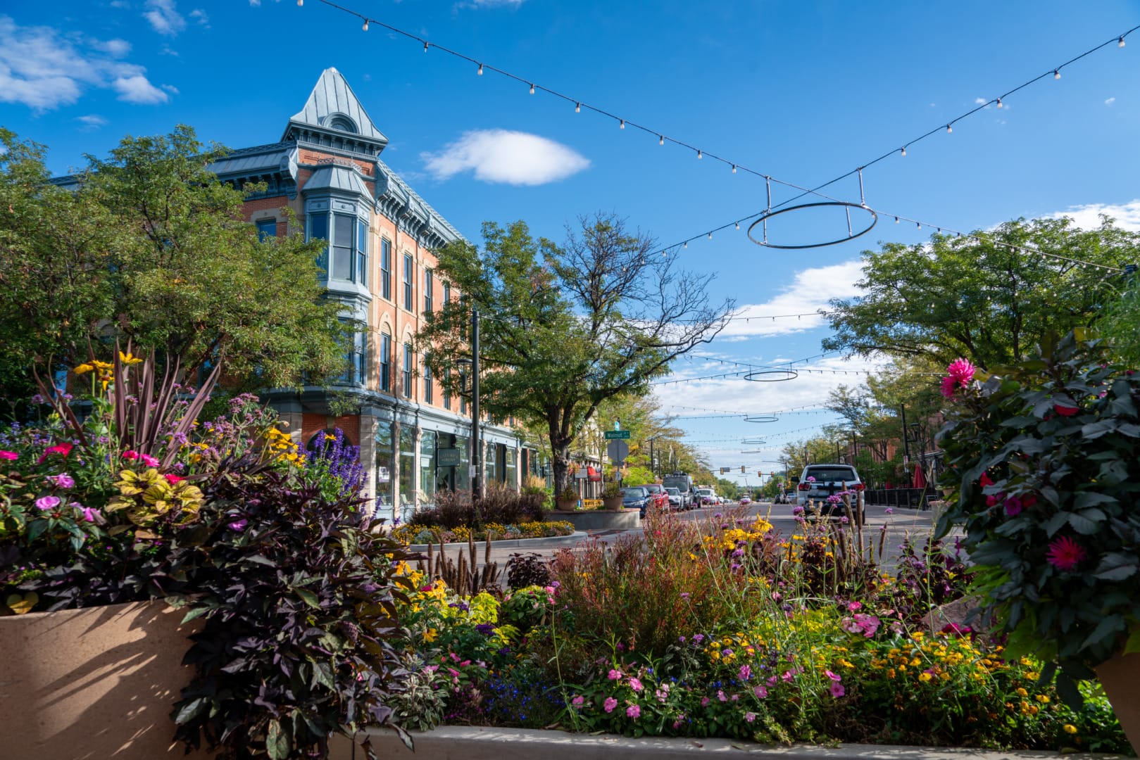 Fort Collins' Sustainability