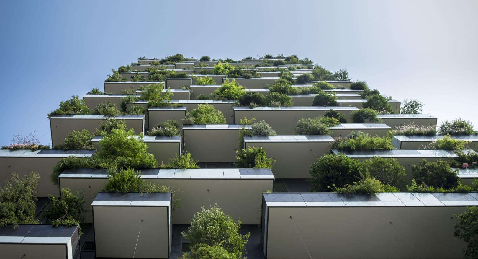 EU zero-emission buildings