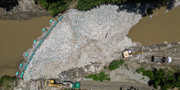 Single-use plastics ban