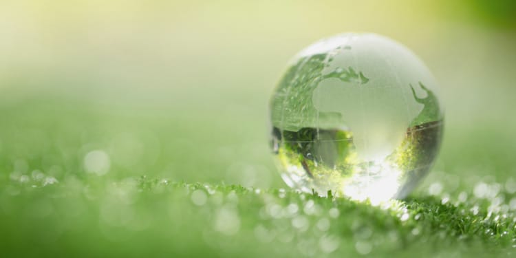 sustainable investing