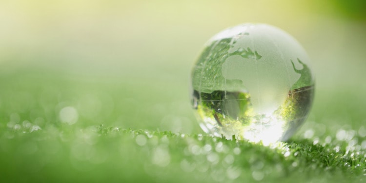 sustainable investing