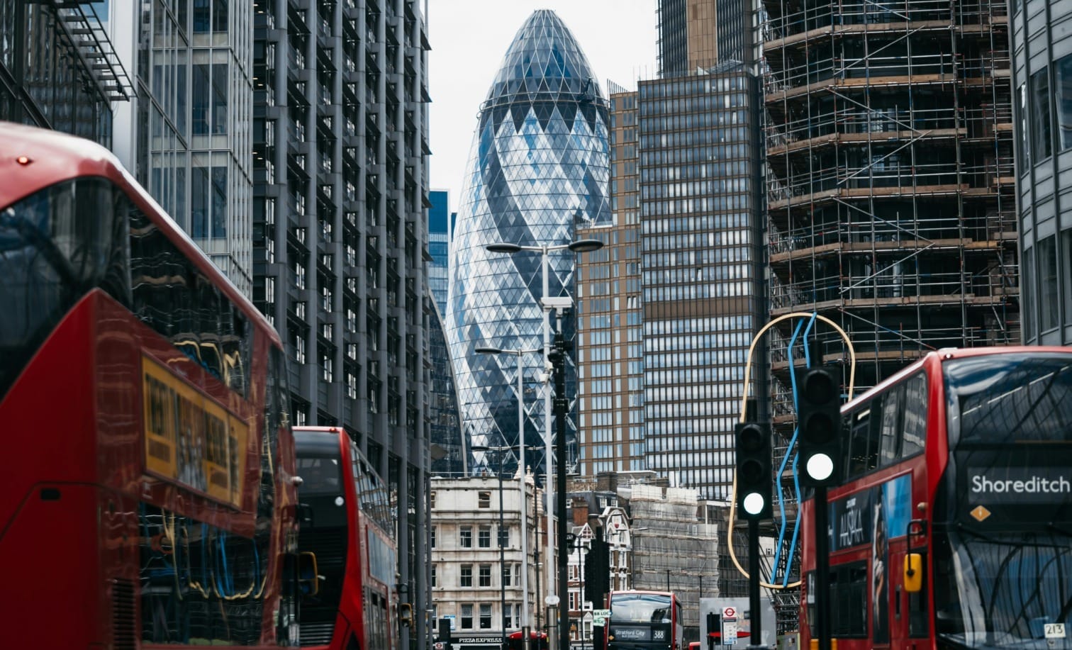 European Companies Net-zero