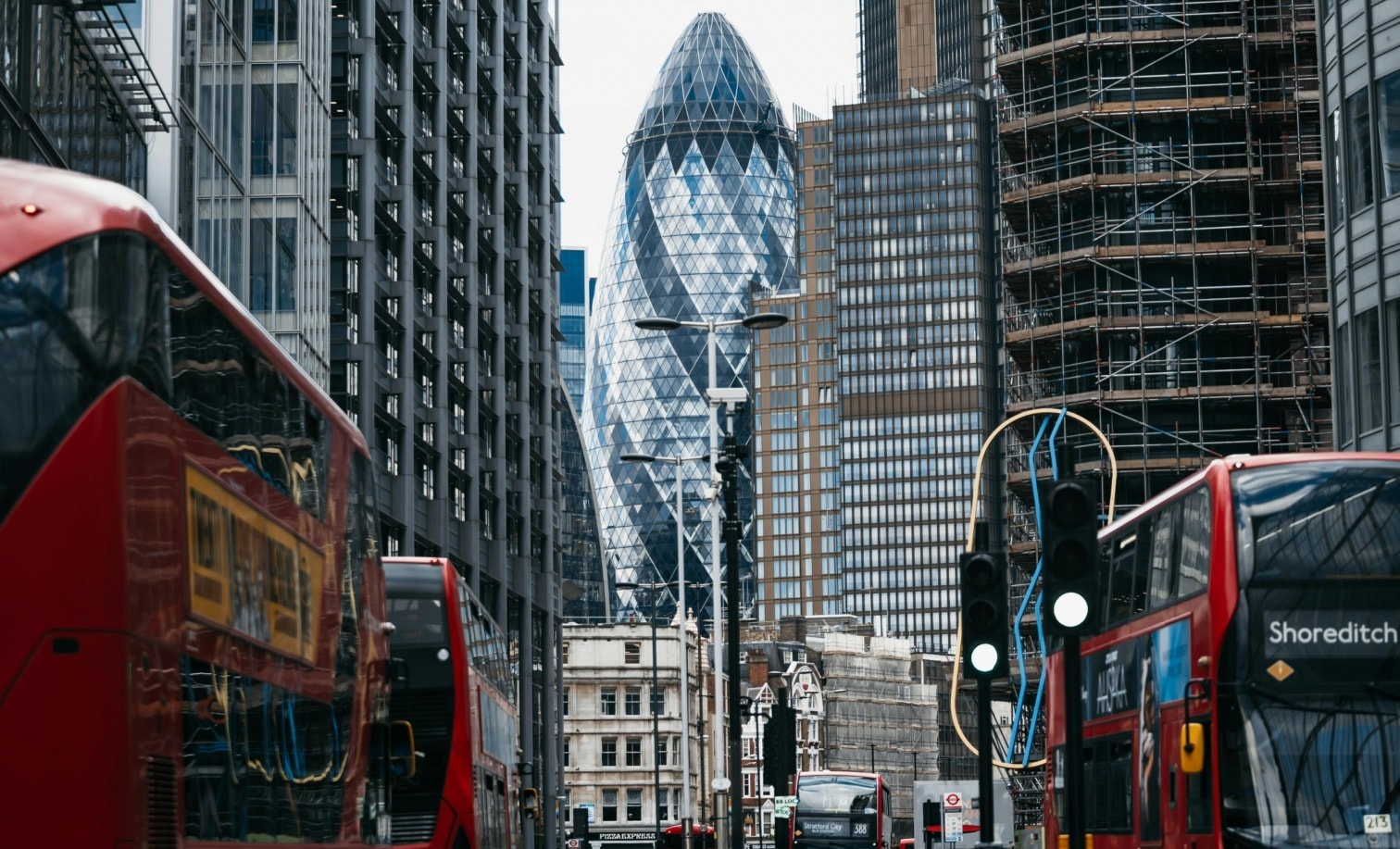 European Companies Net-zero