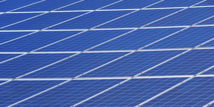 China Africa energy transition