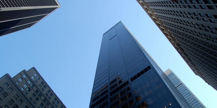 listed companies climate change