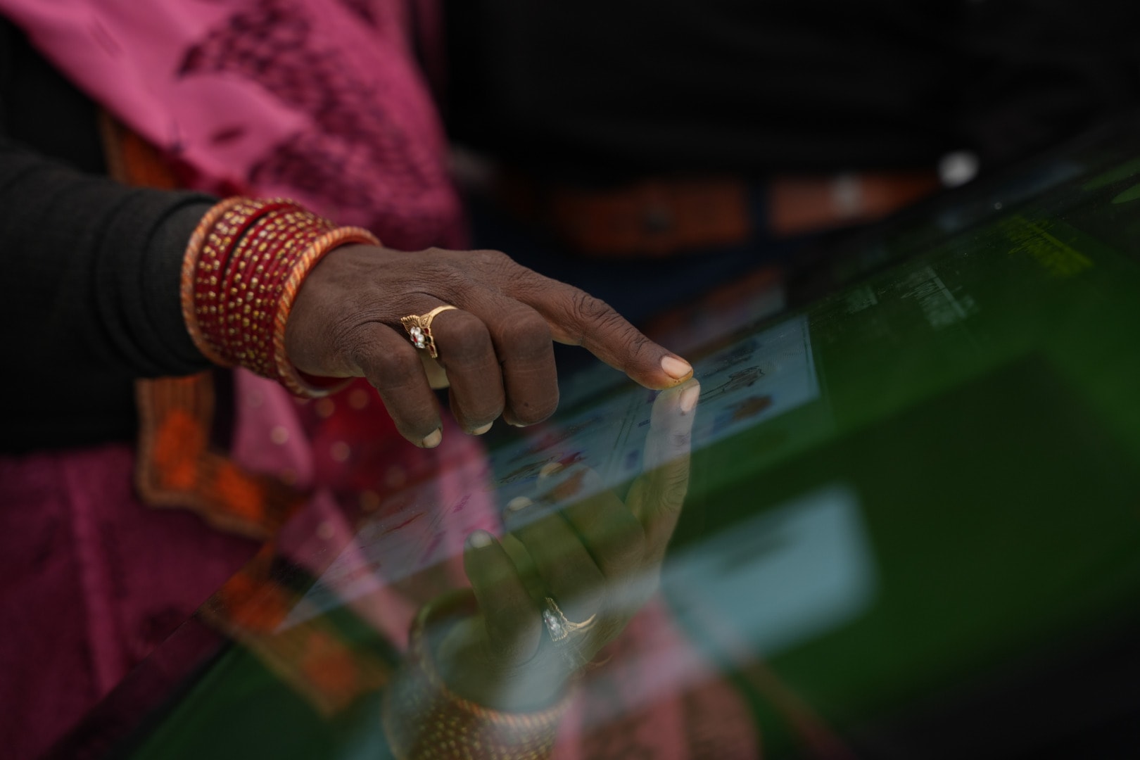 AI smallholder farmers