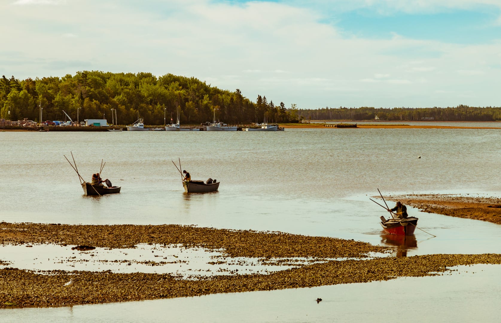 Prince Edward Island