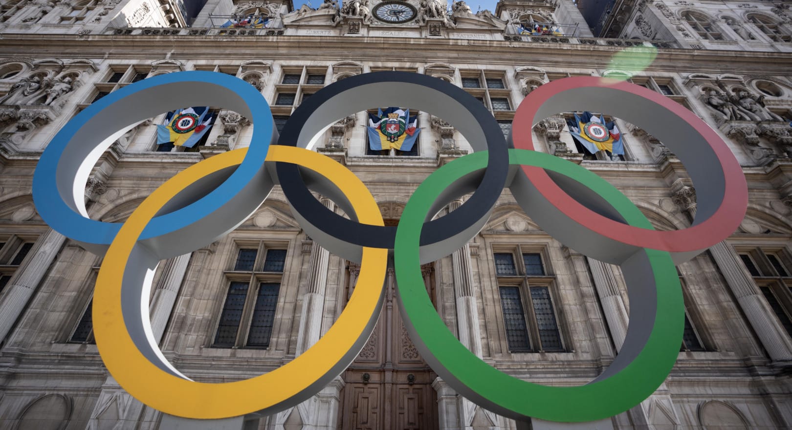 Paris Olympics