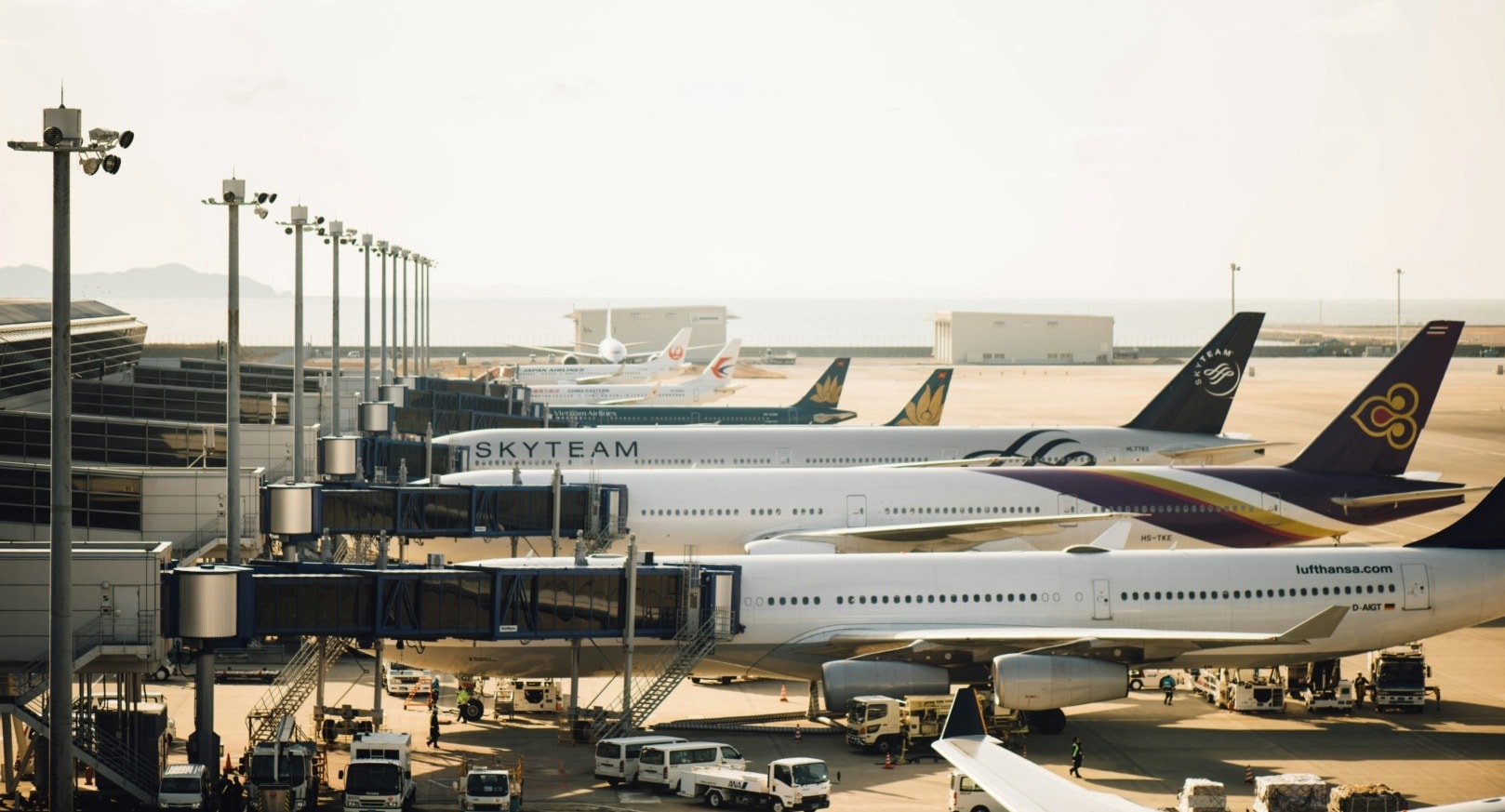 Tourism and the Environment