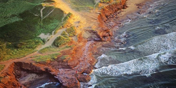 Prince Edward Island: A Beacon of Innovation