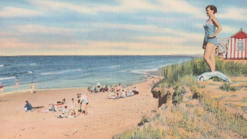 Prince Edward Island