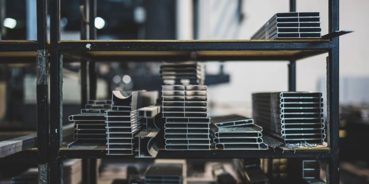 Startup limelight steel